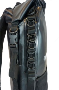 Plecak Amphibious 2021 Quota Black