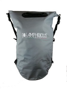 Torba Amphibious 2021 Tube Grey