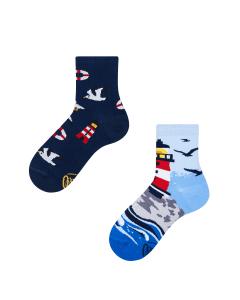 Skarpetki Many Mornings 2024 Nordic LH Kids