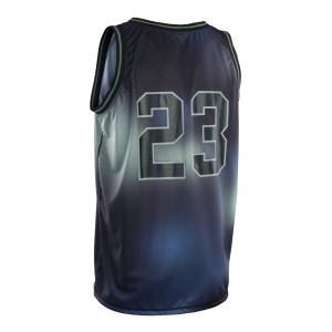 Lycra ION 2023 Basketball men BlGrd