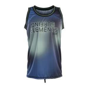 Lycra ION 2023 Basketball men BlGrd