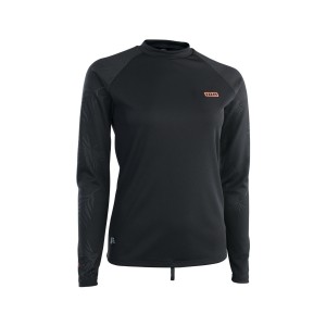 Lycra ION 2023 Wetshirt LS women Bk