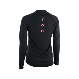 Lycra ION 2023 Wetshirt LS women Bk