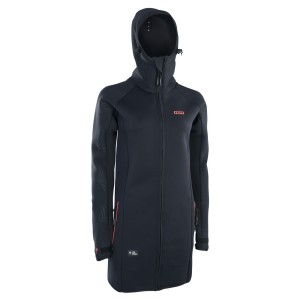 Kurtka Neo ION 2024 Neo Cosy Coat Core women Bk
