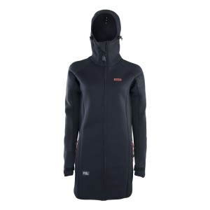 Kurtka Neo ION 2024 Neo Cosy Coat Core women Bk