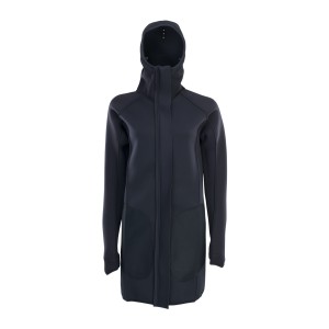 Kurtka Neo ION 2024 Neo Cosy Coat Core women Bk