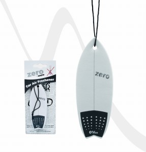 Zapach Fresh Kitesurfing Surf Zero