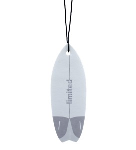 Zapach Fresh Kitesurfing Surf Zero