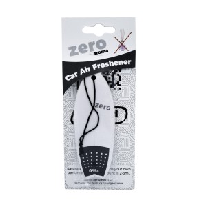 Zapach Fresh Kitesurfing Surf Zero