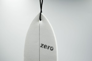 Zapach Fresh Kitesurfing Surf Zero