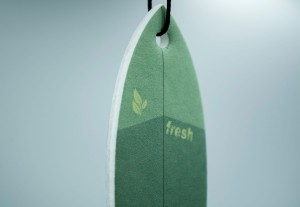 Zapach Fresh Kitesurfing Surf Fresh