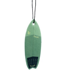 Zapach Fresh Kitesurfing Surf Fresh