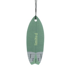Zapach Fresh Kitesurfing Surf Fresh