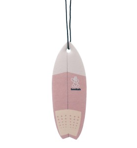 Zapach Fresh Kitesurfing Surf Hookah
