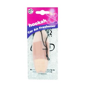 Zapach Fresh Kitesurfing Surf Hookah
