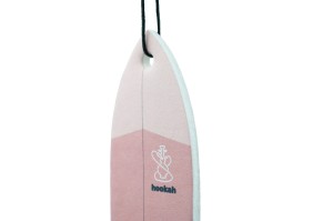 Zapach Fresh Kitesurfing Surf Hookah