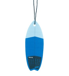Zapach Fresh Kitesurfing Surf New Car