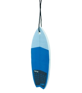 Zapach Fresh Kitesurfing Surf New Car