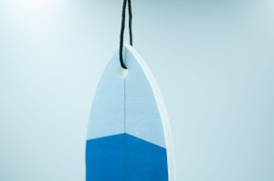 Zapach Fresh Kitesurfing Surf New Car