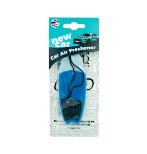 Zapach Fresh Kitesurfing Surf New Car