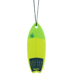 Zapach Fresh Kitesurfing Surf Green Apple