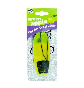 Zapach Fresh Kitesurfing Surf Green Apple