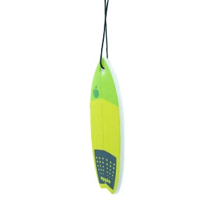 Zapach Fresh Kitesurfing Surf Green Apple
