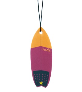 Zapach Fresh Kitesurfing Surf Vanilla