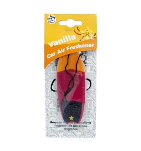 Zapach Fresh Kitesurfing Surf Vanilla