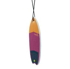 Zapach Fresh Kitesurfing Surf Vanilla