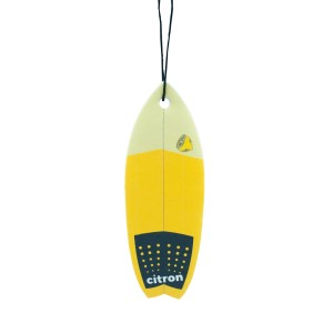 Zapach Fresh Kitesurfing Surf Citron