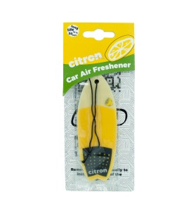 Zapach Fresh Kitesurfing Surf Citron