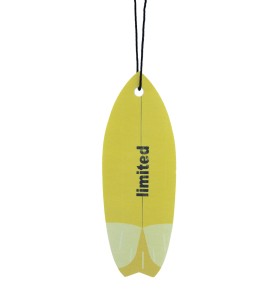 Zapach Fresh Kitesurfing Surf Citron