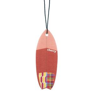 Zapach Fresh Kitesurfing Surf Cherry