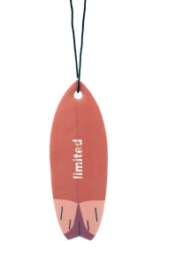 Zapach Fresh Kitesurfing Surf Cherry