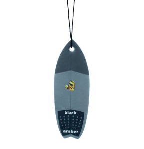 Zapach Fresh Kitesurfing Surf Black Amber