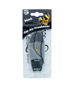 Zapach Fresh Kitesurfing Surf Black Amber