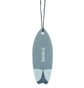 Zapach Fresh Kitesurfing Surf Black Amber