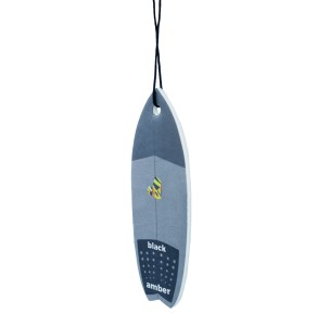 Zapach Fresh Kitesurfing Surf Black Amber