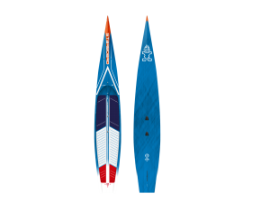 SUP Starboard 2023 SPRINT CARBON W BB