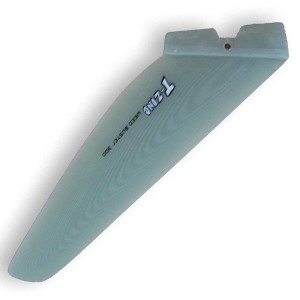 Statecznik TZone  Weed Buster G10 PowerBox