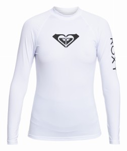 Lycra Roxy 2023 Whole Hearted Ls   Wbb0