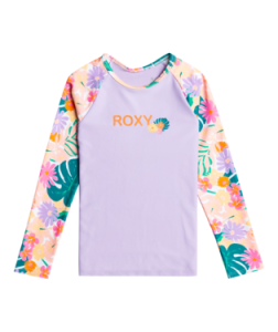 Lycra Roxy 2023 Paradisiac Island Set   Gpn5