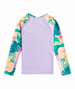 Lycra Roxy 2023 Paradisiac Island Set   Gpn5