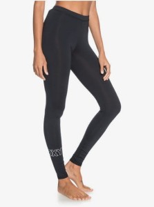Spodnie Roxy 2023 Essentials Leggings Kvj0