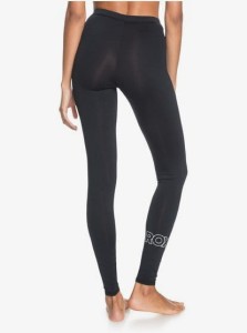 Spodnie Roxy 2023 Essentials Leggings Kvj0