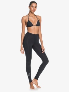 Spodnie Roxy 2023 Essentials Leggings Kvj0