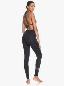 Spodnie Roxy 2023 Essentials Leggings Kvj0