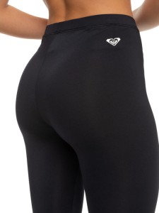 Spodnie Roxy 2023 Essentials Leggings Kvj0