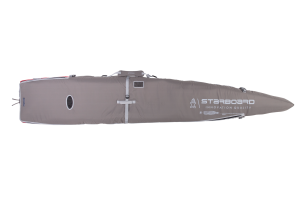 Pokrowiec Starboard 2022 Travel Waterline